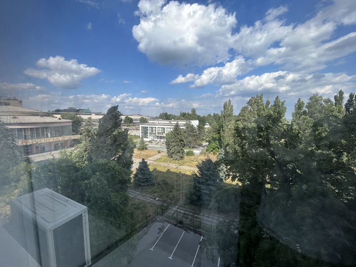 1-к. квартира, 45 м², 5/9 эт.