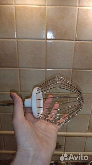 Детали для кухонного комбаина Bosch MUM 44-46-47