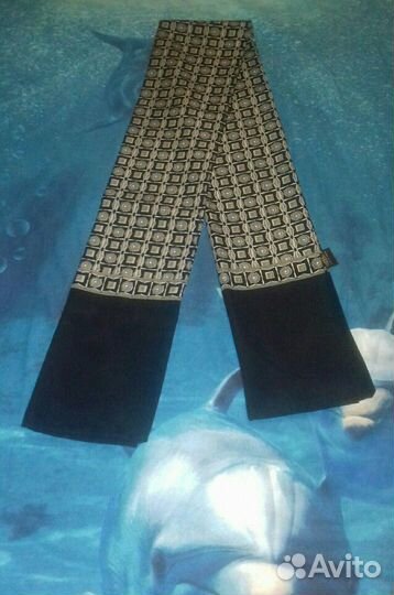 Шарф - кашне