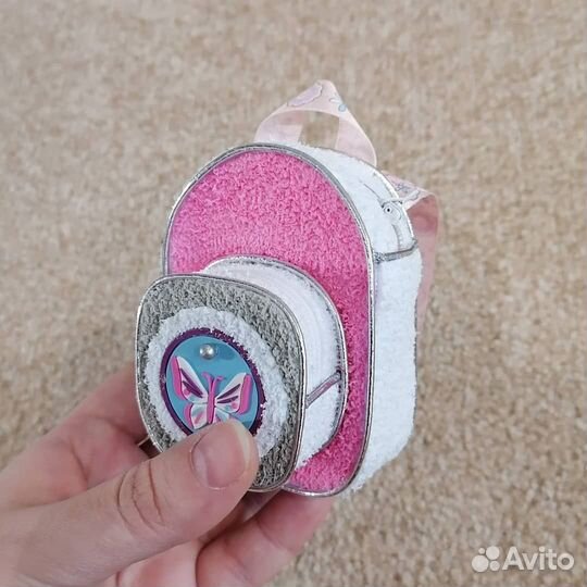 Интерьерная авторская кукла ручной работы