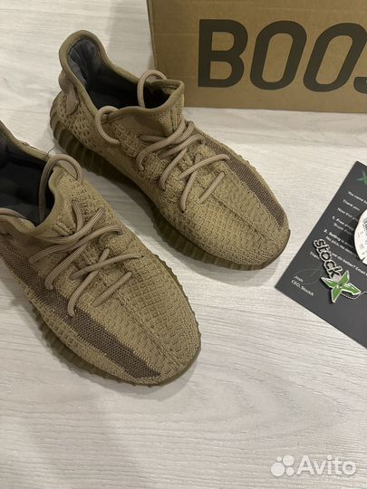 Кроссовки adidas yeezy boost 350 оригинал