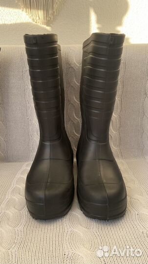 Сапоги мужские пенка 46