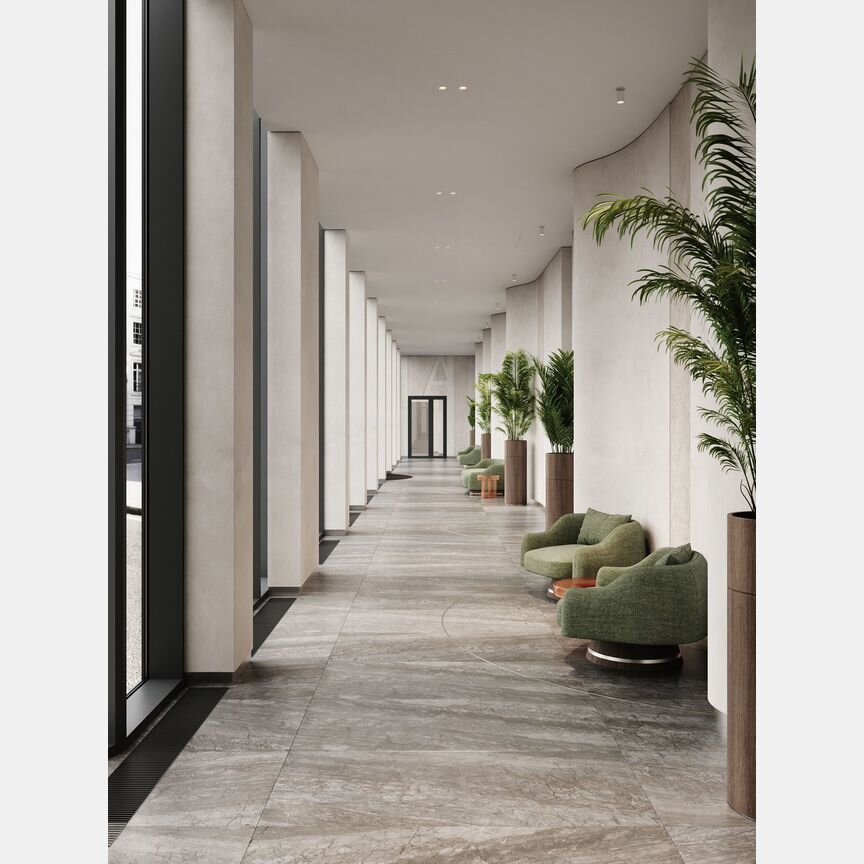 2-к. квартира, 71,5 м², 14/27 эт.