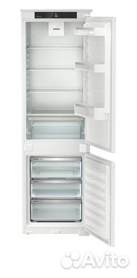 Встраиваемый холодильник liebherr icnsf 5103