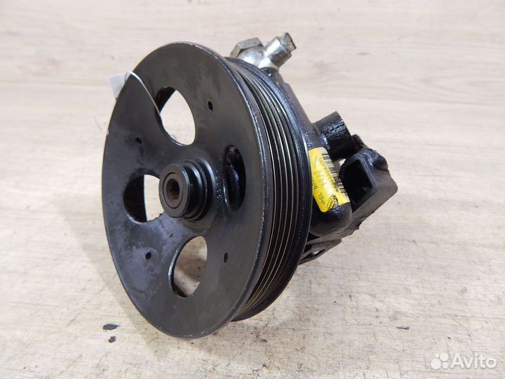 Насос гур Opel Vectra B X18XE/X20XEV/X16XEL