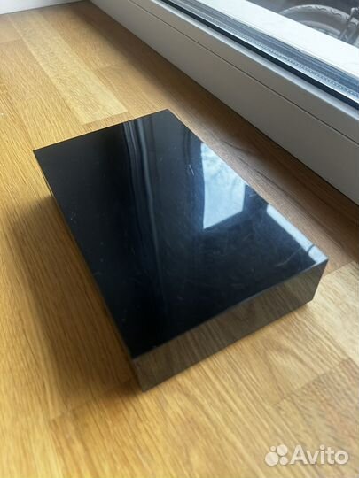 Lacie hdd 2 tb внешний жесткий диск