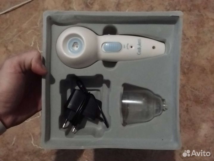 Массажер для тела