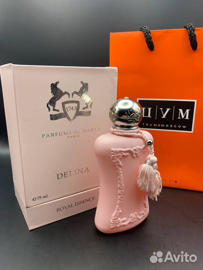 Духи женские 100мл Дубай