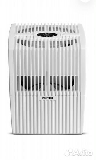 Мойка воздуха