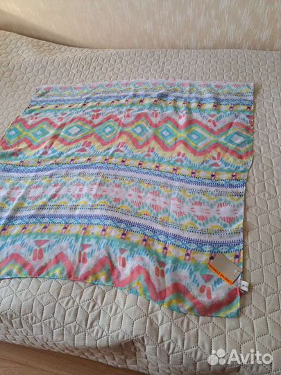 Палантин новый