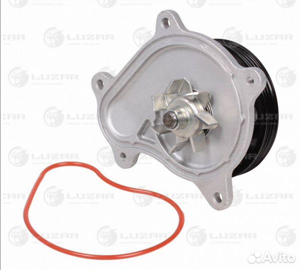 Помпа, водяной насос toyota RAV4 IV/lexus GS IV