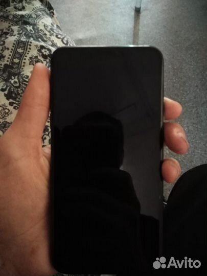 iPhone 11 Pro Max, 256 ГБ