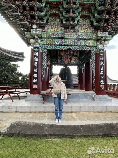 Репетитор по корейскому языку