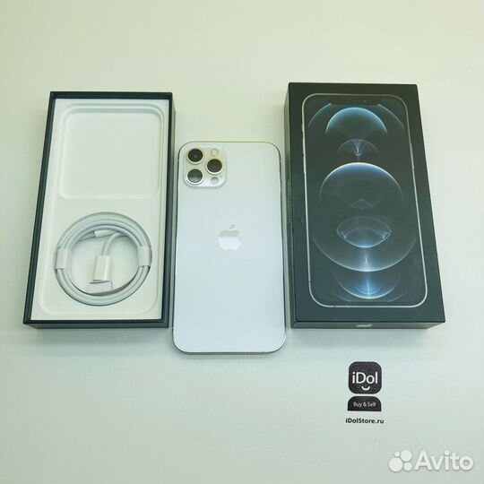 iPhone 12 Pro, 128 ГБ