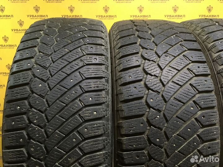 Gislaved Nord Frost 200 205/60 R16 96T