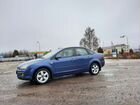 Ford Focus 1.8 МТ, 2007, 150 100 км