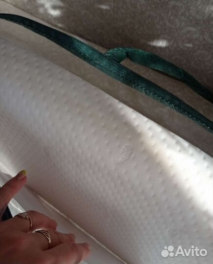 Ортопедическая подушка