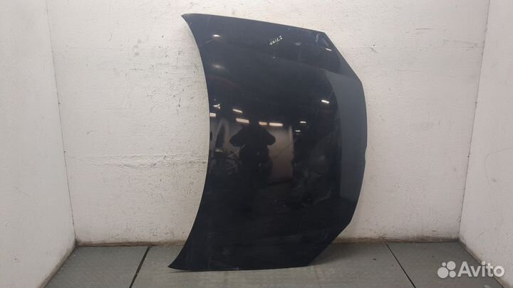 Капот Volkswagen Golf 5, 2006