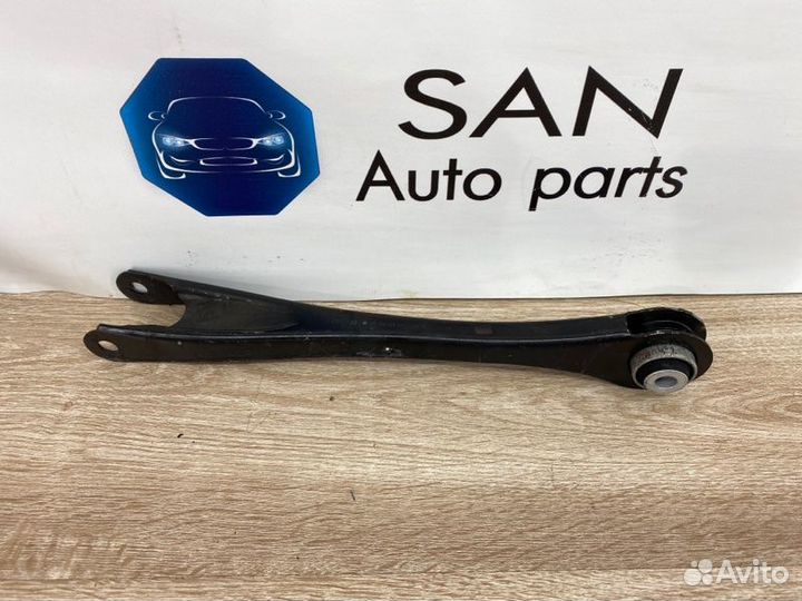 Рычаг задней подвески задний Bmw 3 F30 N55B30 2012