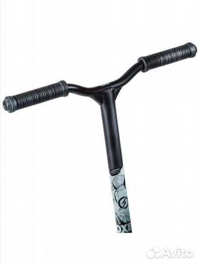 Трюковой самокат MF1.8+ oxelo x Декатлон