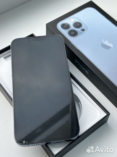 iPhone 13 Pro Max, 1 ТБ