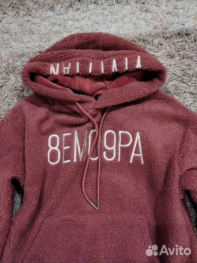 Качественная турецкая толстовка 42р