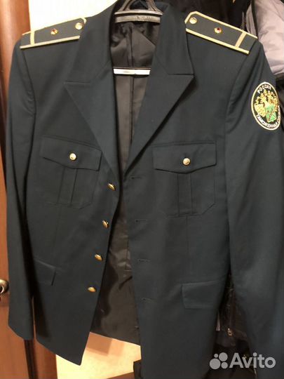 Таможенная форма