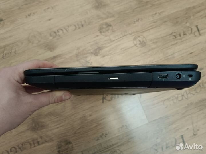 Ноутбук hp pavilion g7