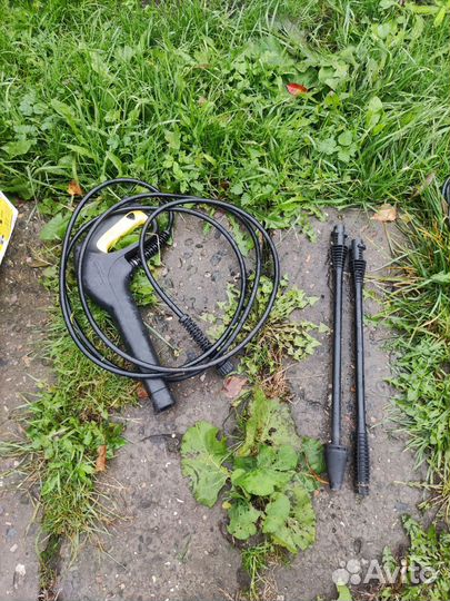 Минимойка Karcher K2.01