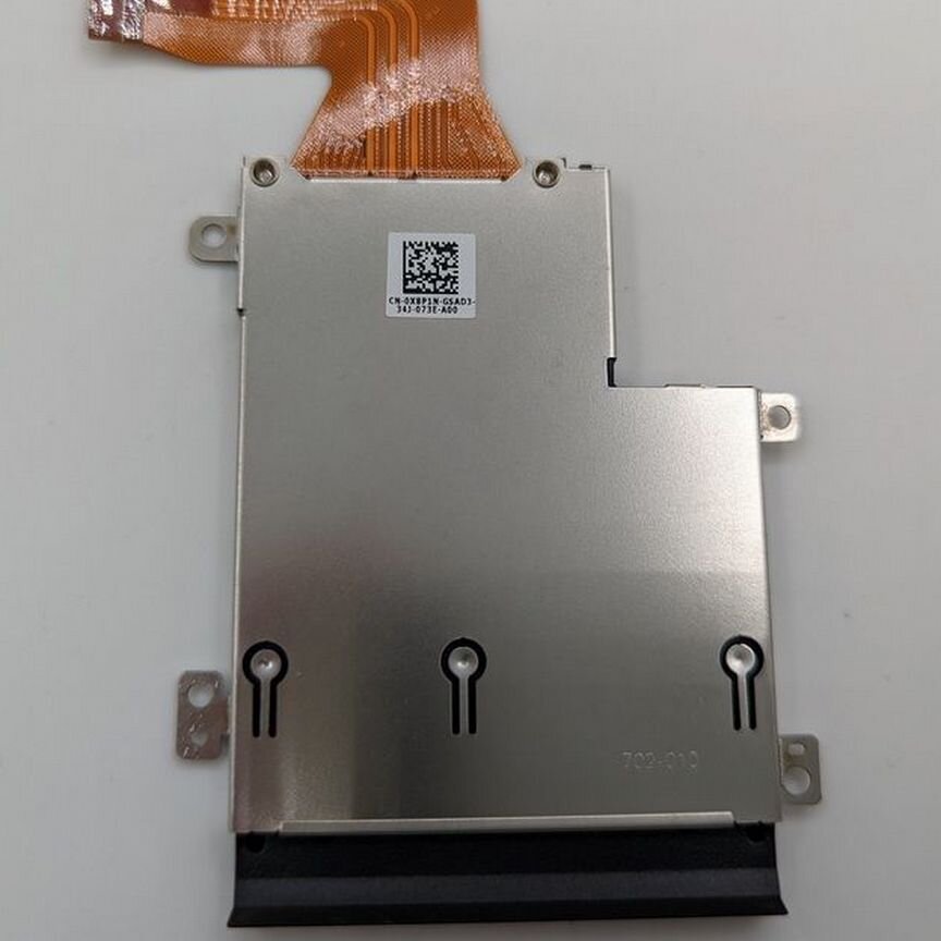 [0X8P1N] Картридер 0x8p1n, Dell Precision M4700, M4800, M67