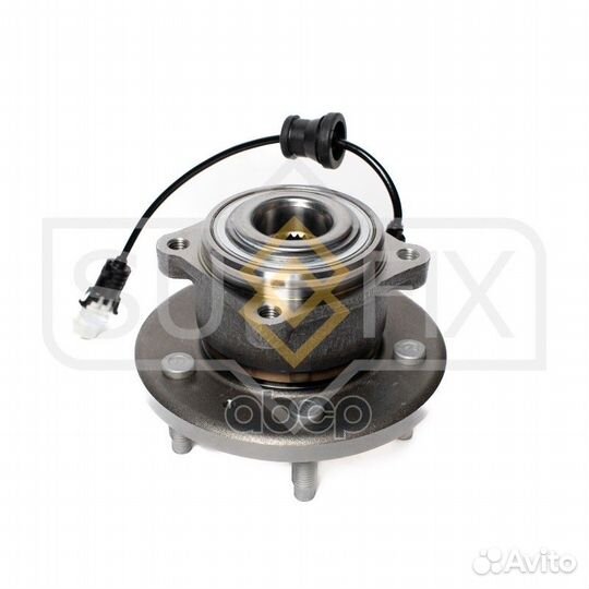 Ступица колеса зад лев SN1090 sufix