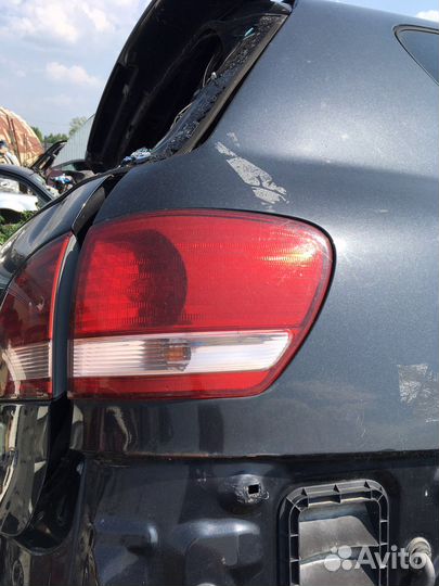 Задний правый фонарь Toyota Ipsum