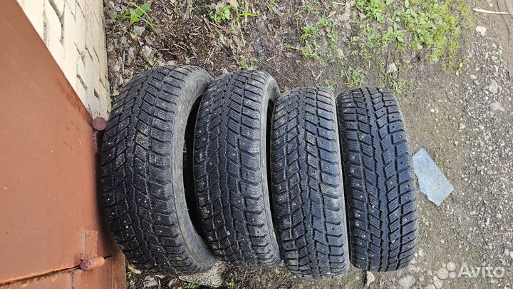 Nexen Winguard 195/60 R15