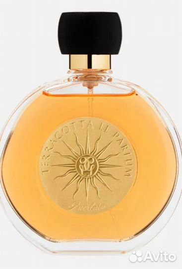 Туалетная вода guerlain terracotta le parfum