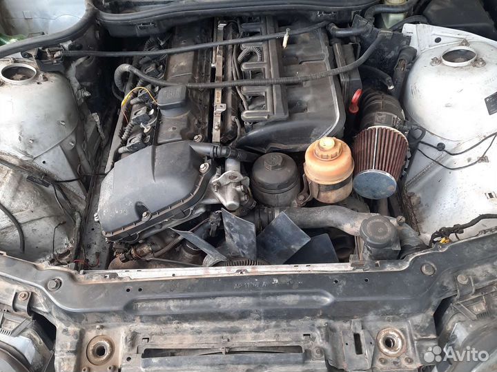 Запчасти бмв е 46 е 36