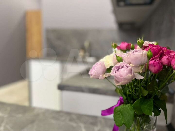 Квартира-студия, 30 м², 5/7 эт.