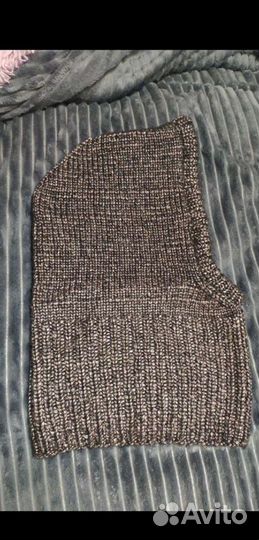 Капор/капюшон