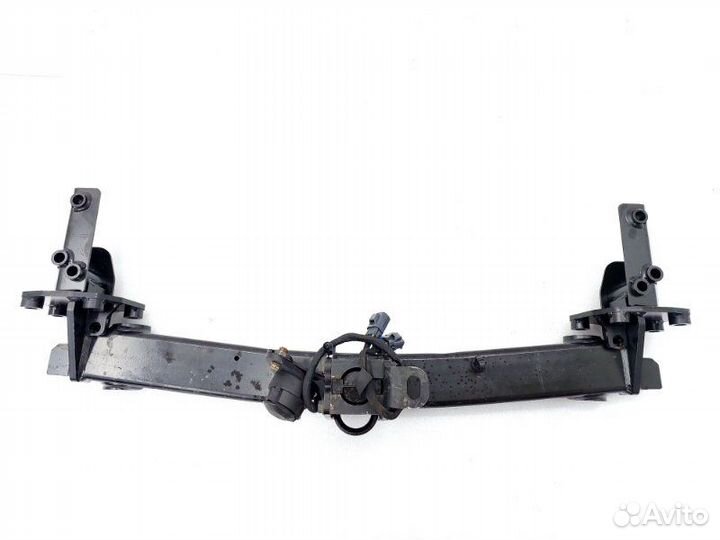 Фаркоп Land Rover Discovery L462 30ddtx 2018