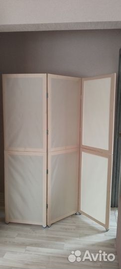 Универсальная ширма