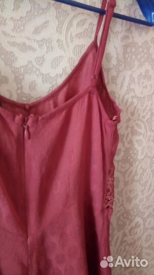 Комбинезон (с шортами),40-42 р, новый