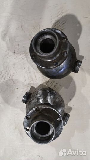 Шаровая опора УАЗ