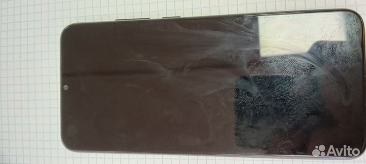 Samsung Galaxy A02, 3/32 ГБ