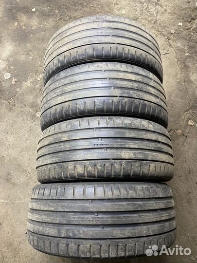 Nokian Tyres Hakka Z 225/45 R17 94Y