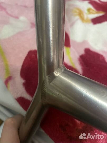 Руль Спутник-1 Атлас титан