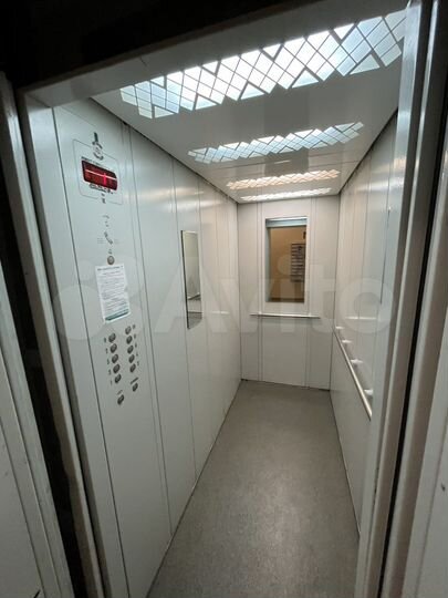 2-к. квартира, 58,8 м², 4/10 эт.