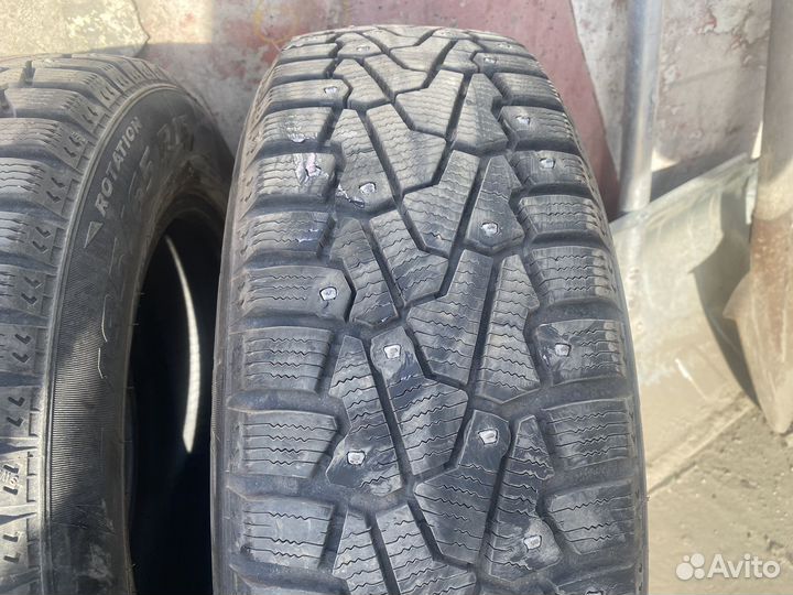 Pirelli Ice Zero 185/65 R15