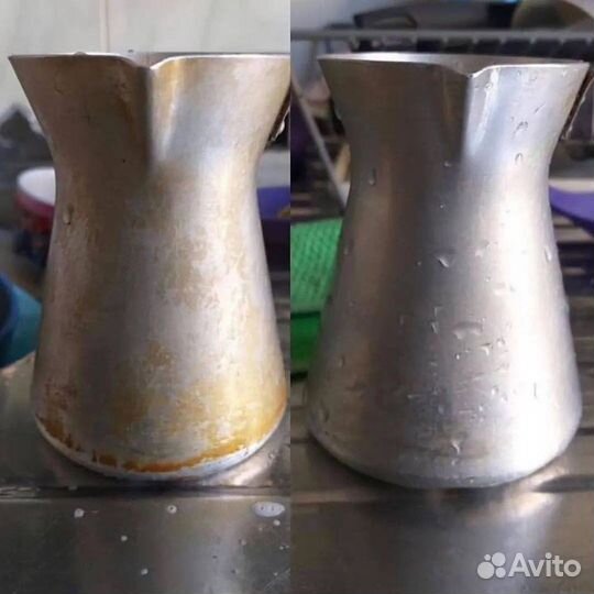 Салфетки Greenway