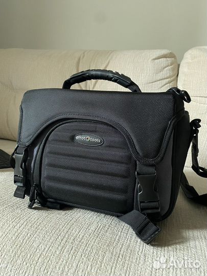 Фотоаппарат Canon EOS 7D