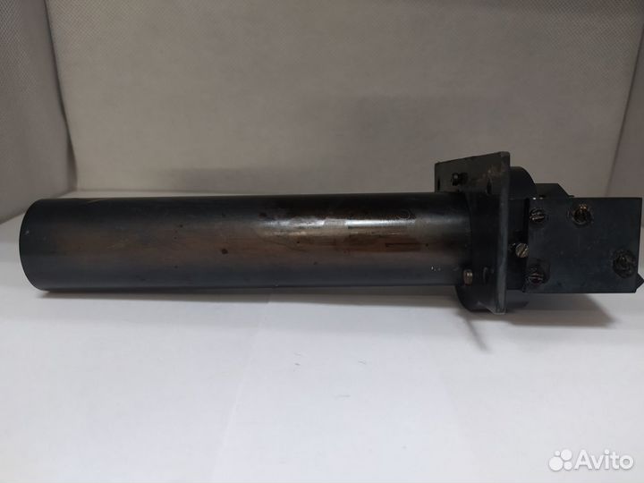 Микроскоп млд-1, узел, зеркало заднее