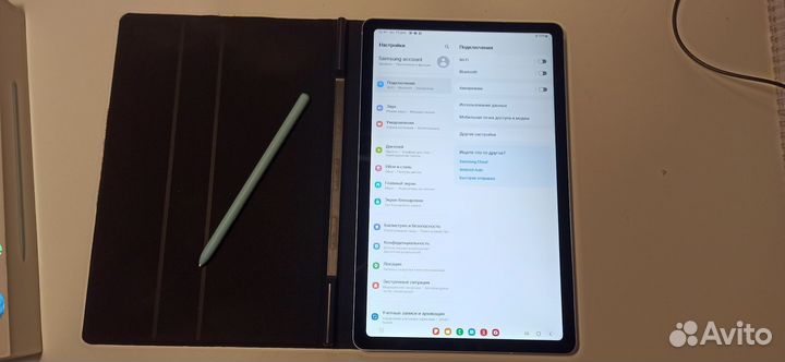 Продам планшет